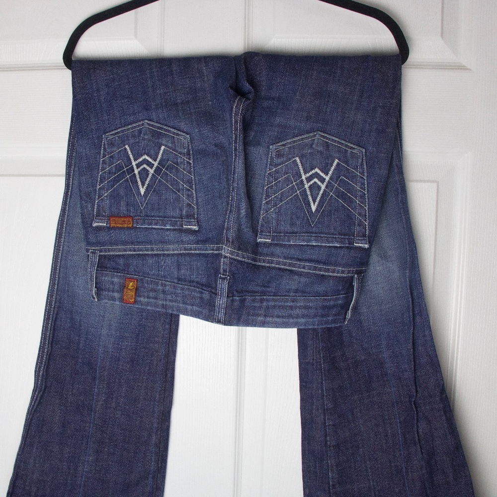 7 For All Mankind Jeans